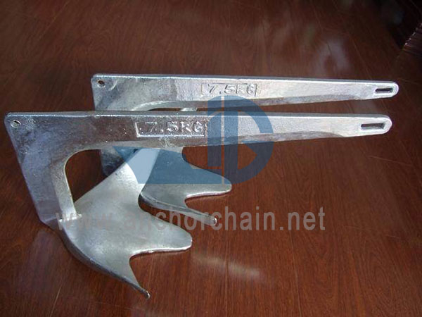 50 KGS HDG Брус сидро