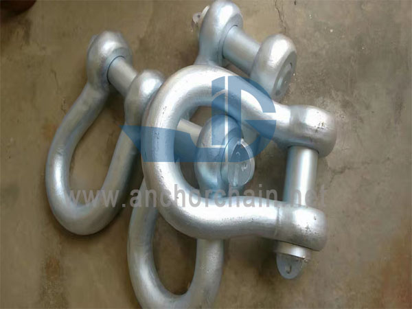 BS3032 Оков за лак