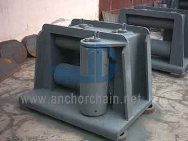 CB 3062-2011 Пет ролери Fairlead тип C