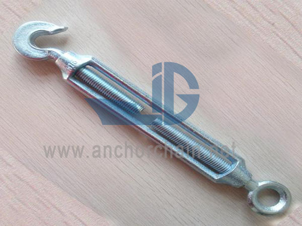 Комерцијален тип Turnbuckle