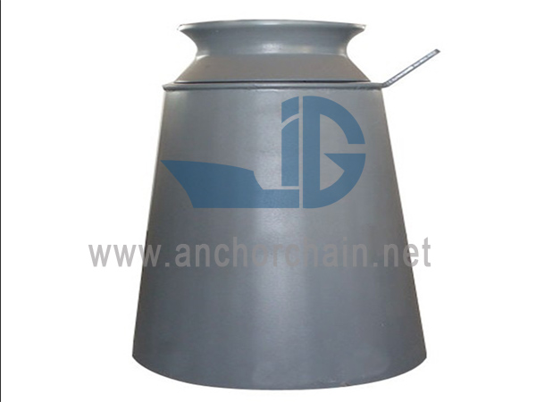 DIN81906 Ролери со пиедестал