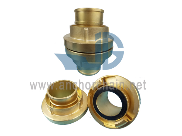 DIN86204 DIN86206 DIN86202 GB2031 Бакарно противпожарно црево
