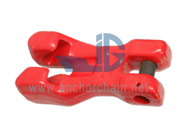 Спојка со синџир G80 Clevis