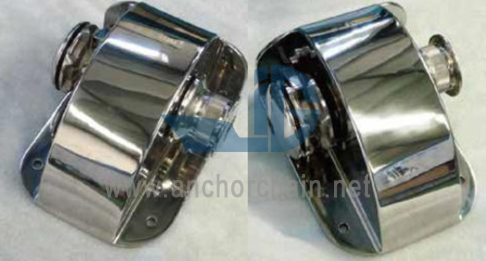 Хоризонтален Windlass