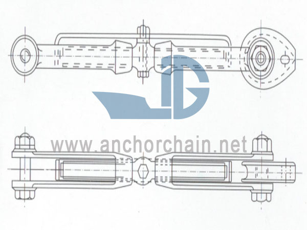 JIS F 3403 Местење завртки