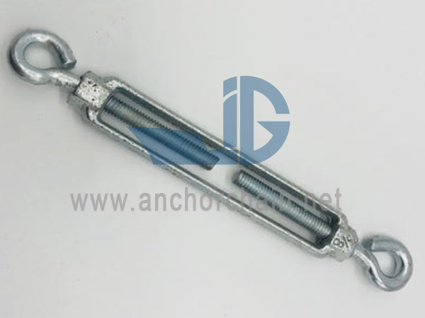 Корејски тип Turnbuckle