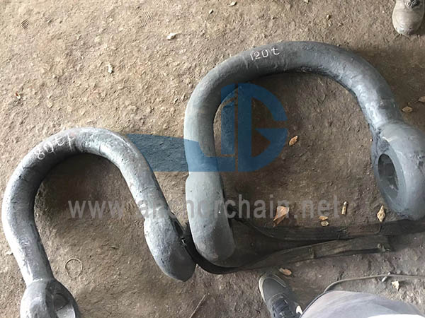 Голем оков за отворање