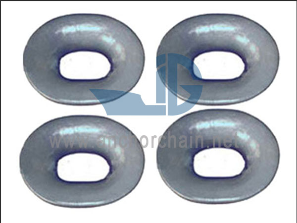 Panama Chock JIS F-2017 Type BP