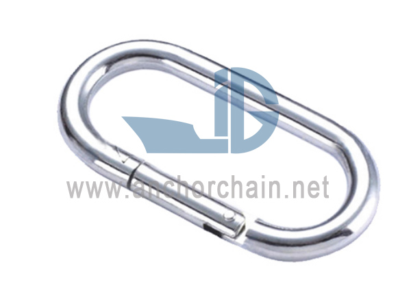Стрејт Snap Hook