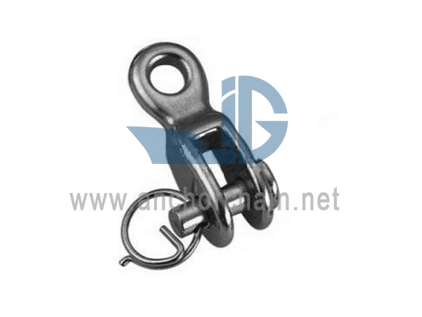 Swage Toggle, SS304 ИЛИ SS316