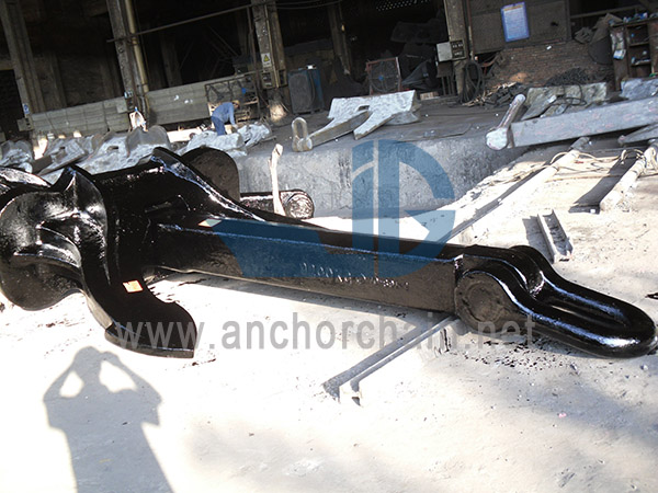 Тип SR SPEK Ancor