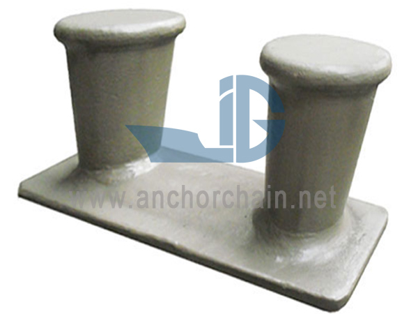Тип USA Mooring Bollard