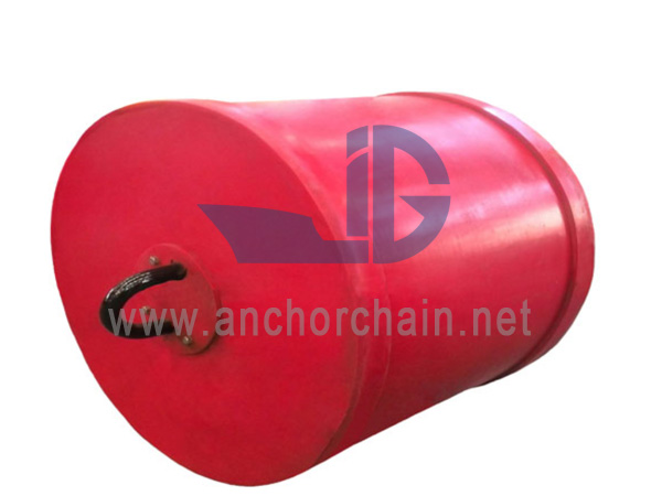 UHMWPE Плова за прицврстување